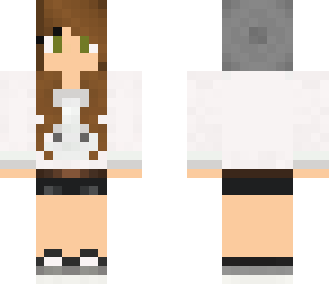 a skin