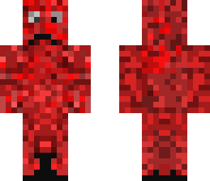 red creeper 