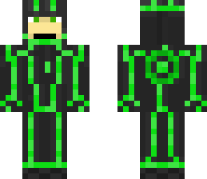 ioncommand's tron