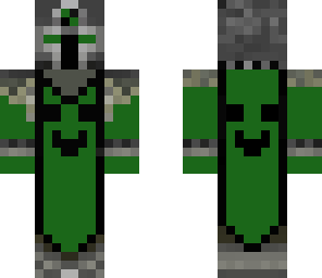 ep skins