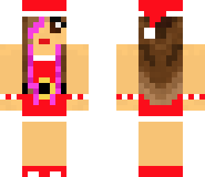 fixed mc santa