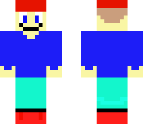 matthew