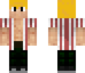 skin mine