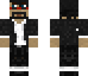 fixed usher