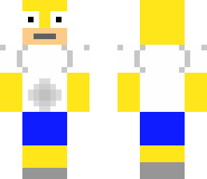 homer simpson