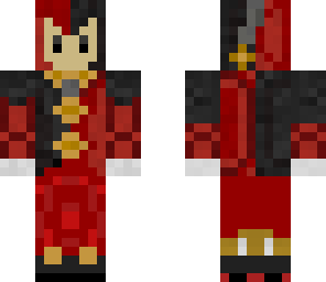jester