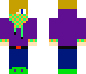cool boy skin 2012