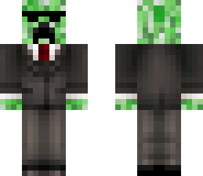 glass creeper
