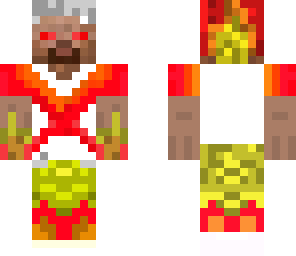 fire tyden