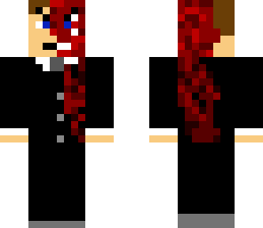 two face me 8