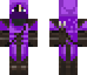 ender ranger