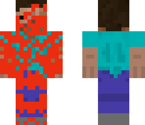 dead steve