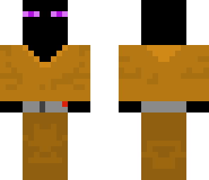 enderman jedi