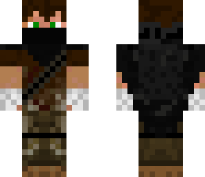 hunter 