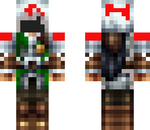 epic assassin redone