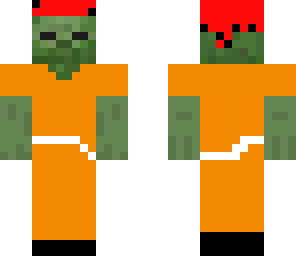 prisonzombie