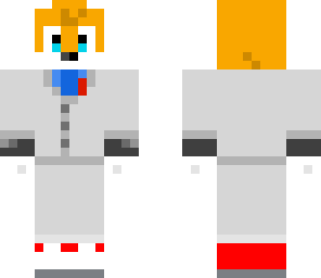 tails cientific