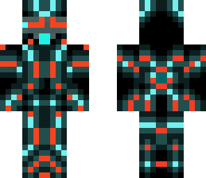 dieing tron updated