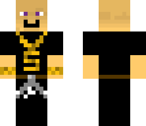 ganganstyle
