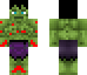 bleeding hulk
