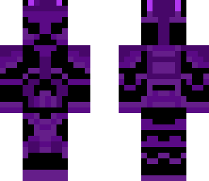 ender trooper fix