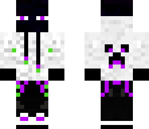 cool enderman