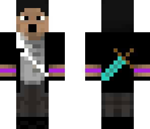 diamond sword