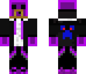 purple slime edited
