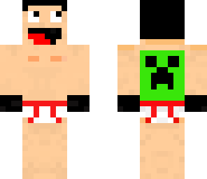 creeper boy