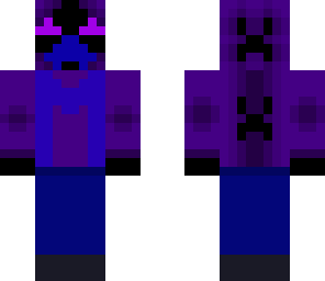 dark hoody