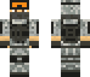 army skin edition
