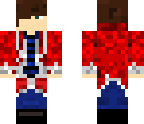christmas dude