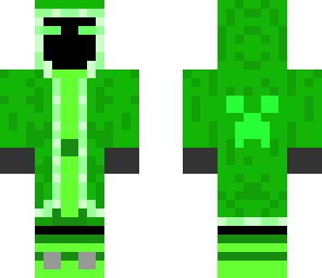 creeper mage improve