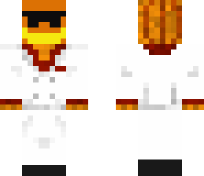 the noob