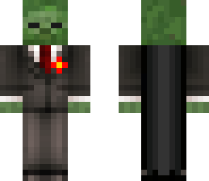 zombie