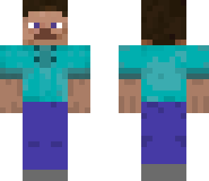 newbies skin v 1