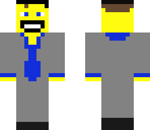 mayor adminastrater