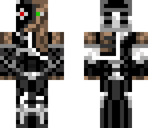 my best skin yet