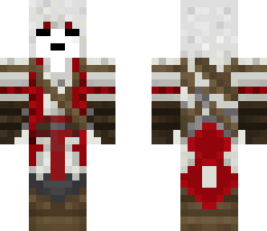 assasins panda