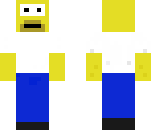 homer simpson