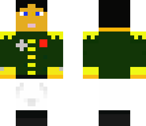 hessian officer 2