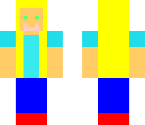 doodlebot1s skin