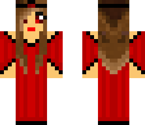 the evil queen