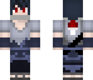 sasuke