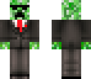 agent creeper 
