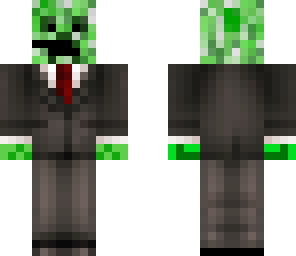 creeper with headset