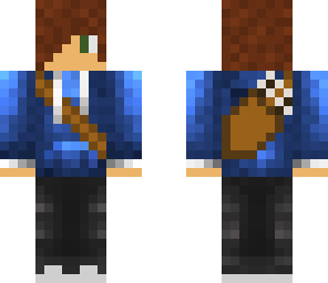 archer boy