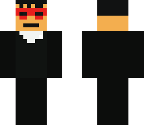 minecraft style