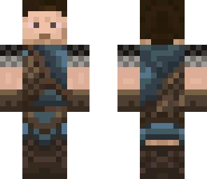 blacksmith