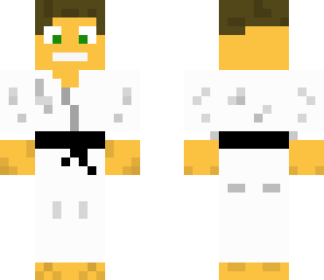 karate steve